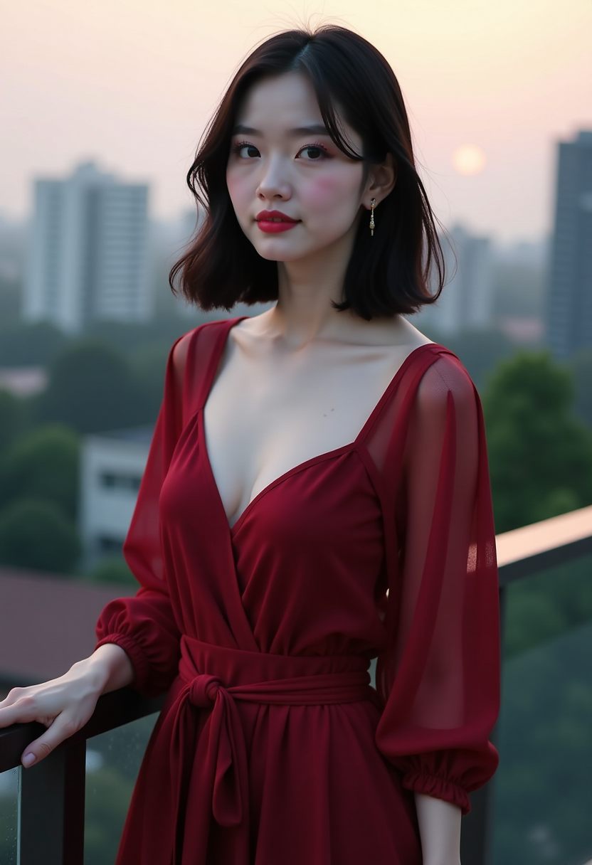 《最后一班慢车》电影海报