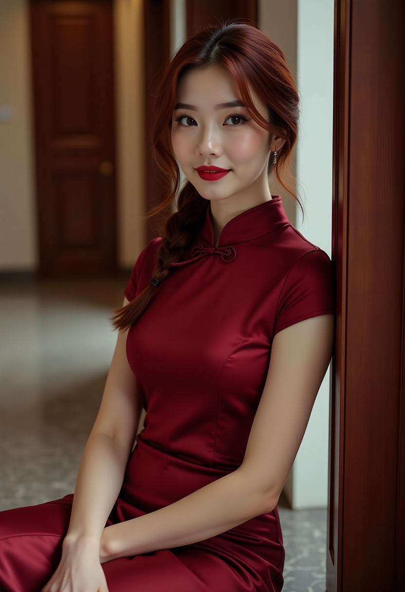 《旧站台》缩略图